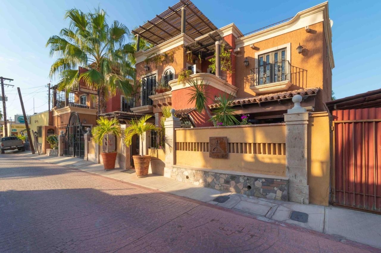 Posada Del Cortes Loreto  Exteriér fotografie
