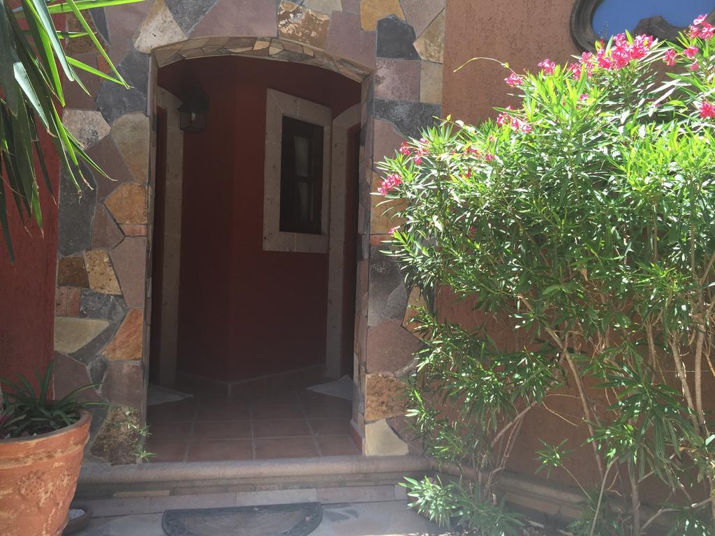 Posada Del Cortes Loreto  Exteriér fotografie